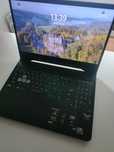 Laptop do Gier Asus Tuf Gaming GTX Ryzen Gamingowy
