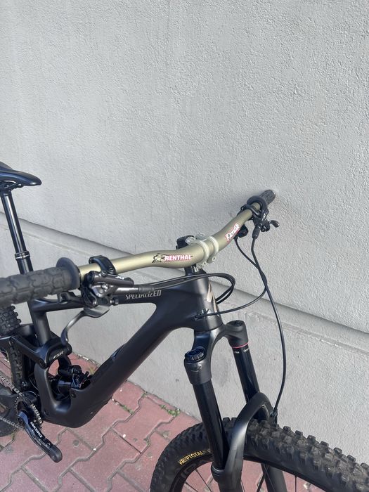 Specialized Enduro S3