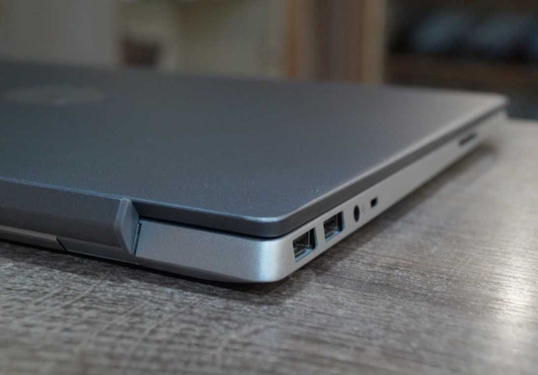 ГАРАНТІЯ HP (FullHD іPS/Core i5-1035G1/RAM 8Гб DDR4/SSD 256Гб)TVOYO