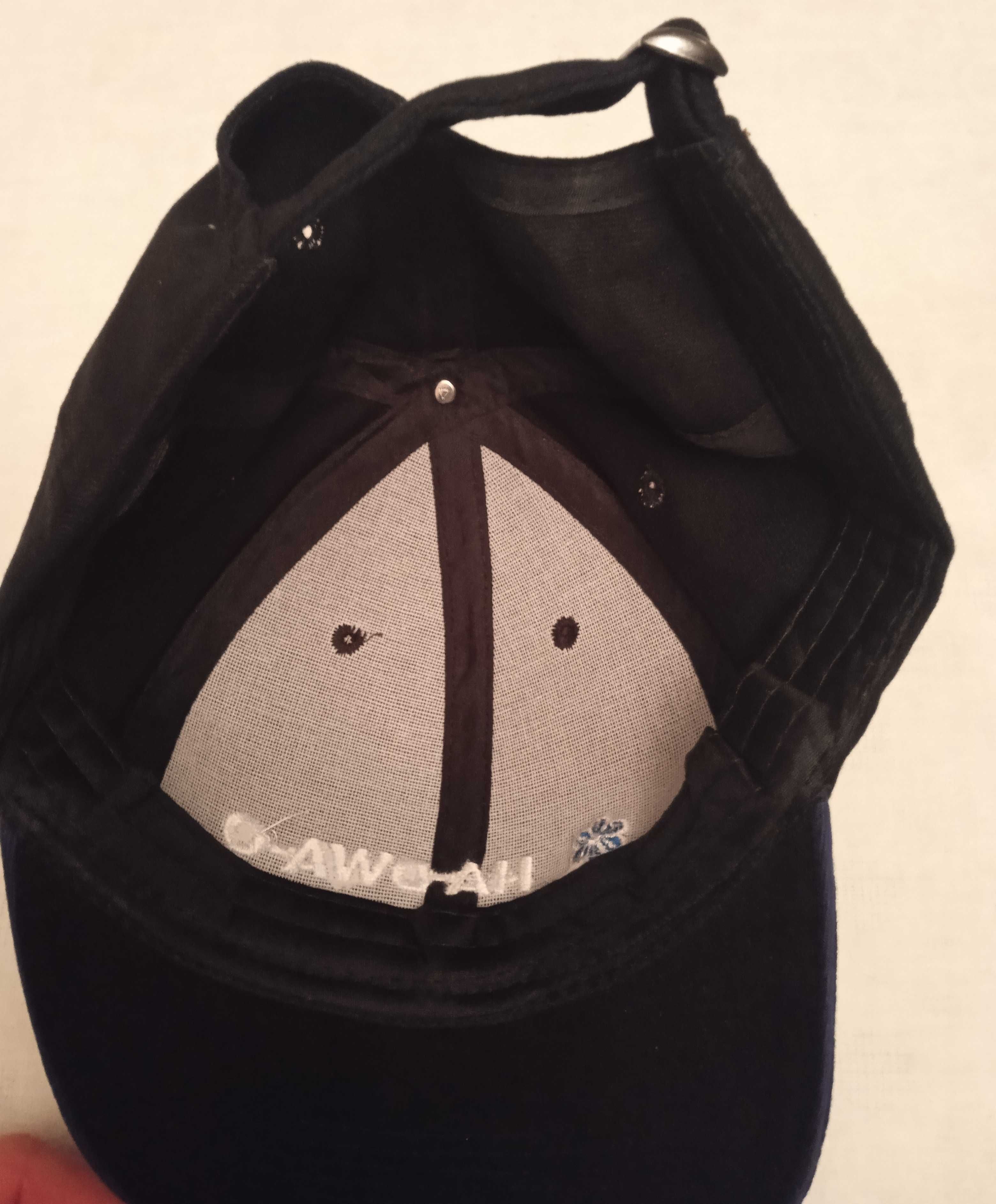 GRATIS Nowa Czapka z daszkiem Tommy Hilfiger basebolowka bejsbolowka