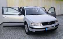 Passat 1.9 TDI 110cv