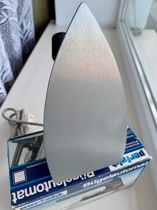 Праска Німеччина Perfekt НОВА утюг