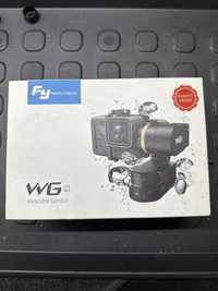 Feiyutech WG2 gimbal para action cams GoPro / Garmin
