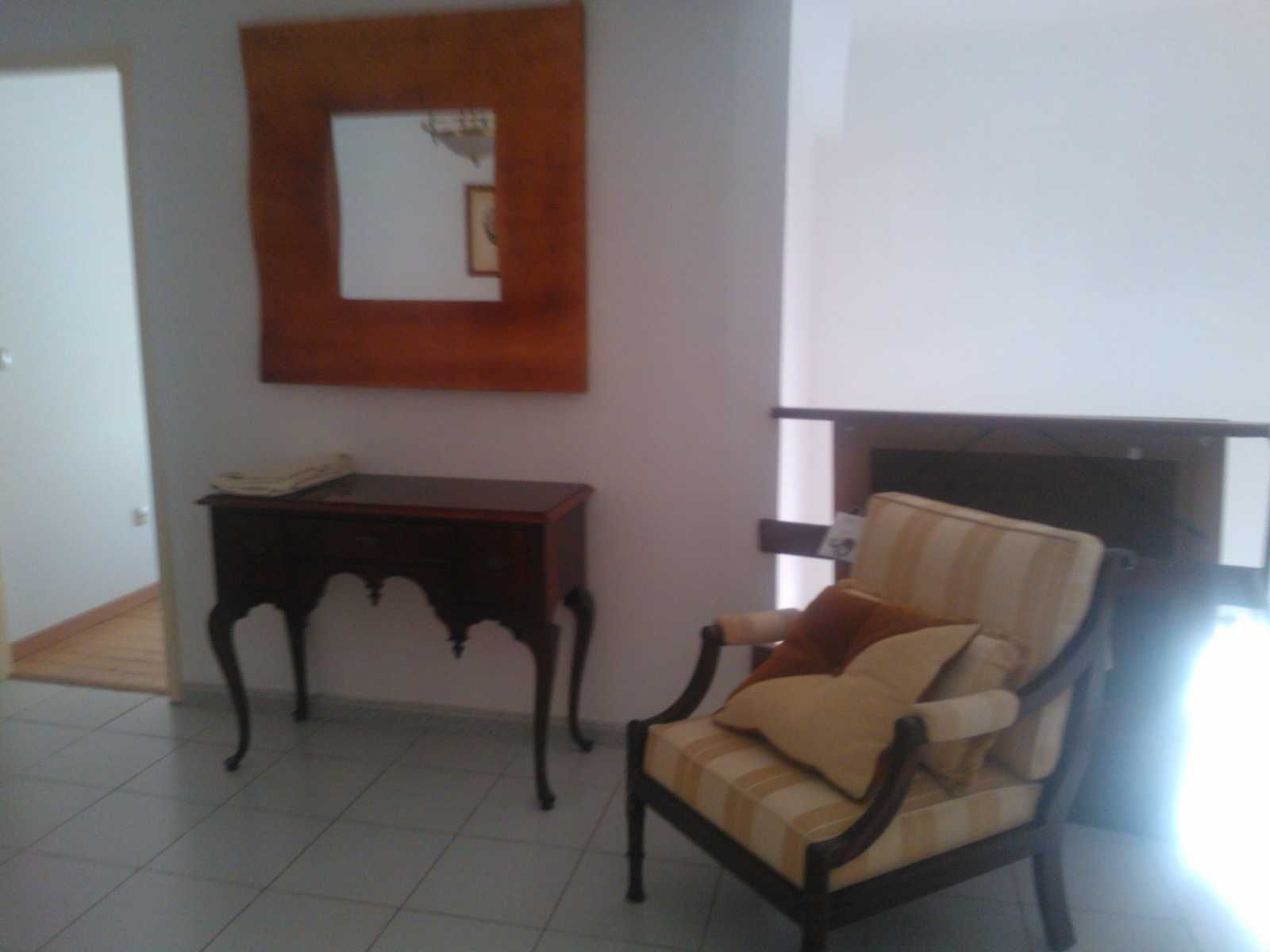 Apartamento T 2 – Quarteira