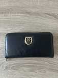 Кошелек клатч мужской Philipp Plein