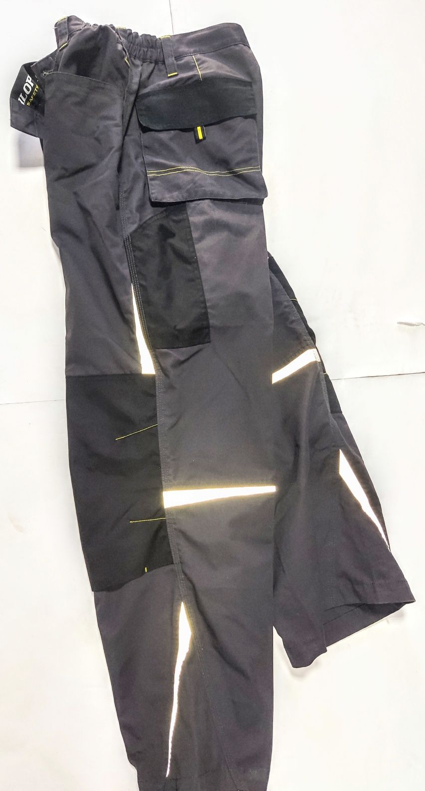 Рабочие брюки Dunlop Craft workwear 54-56р.