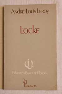 Locke ,  André Louis Leroy