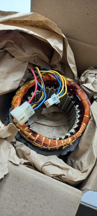 Перемотка генераторів, НЕ ДОРОГО! Гарантія! Якість!