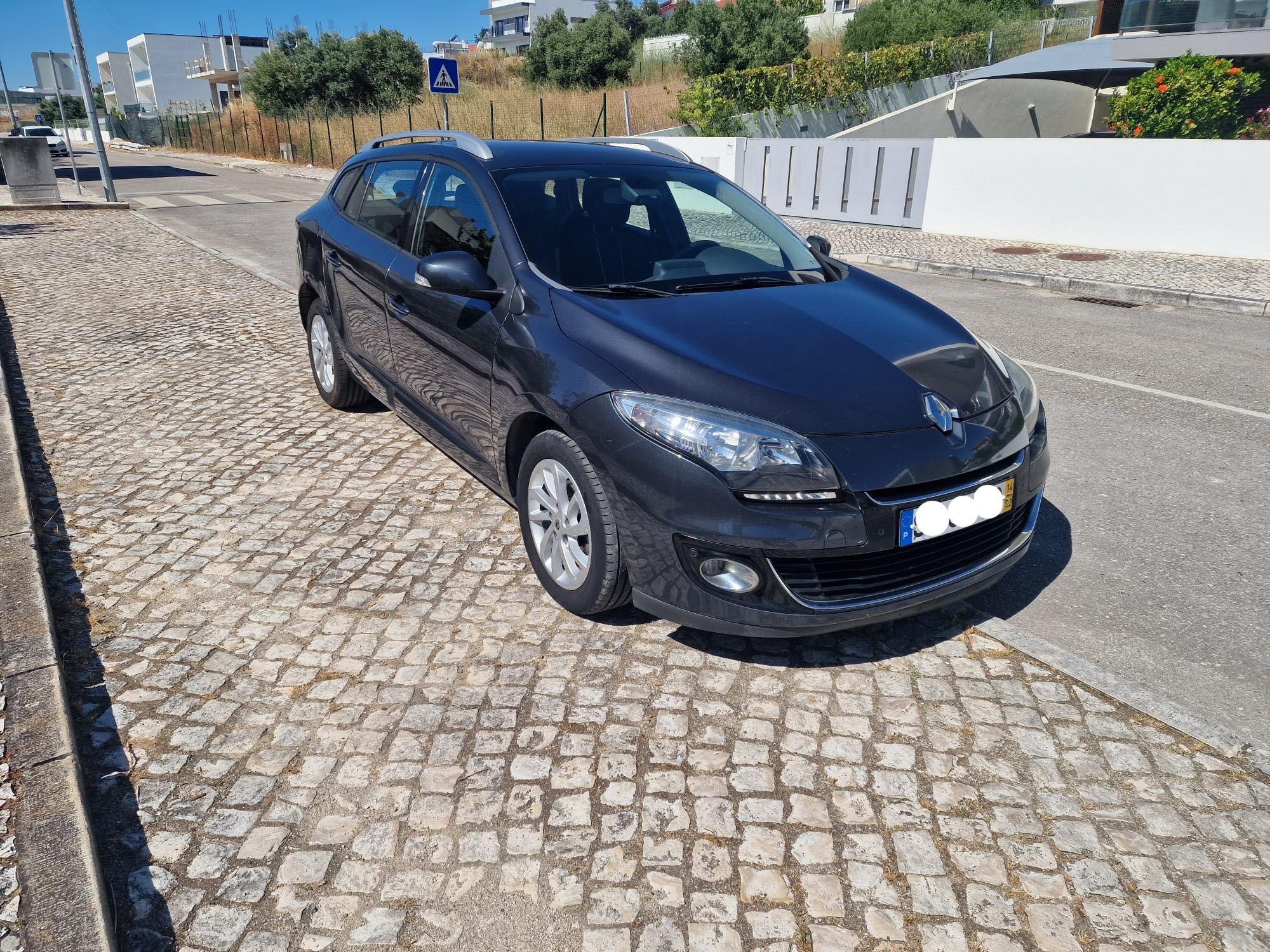 Renault Megane 1.5 Dci 2014