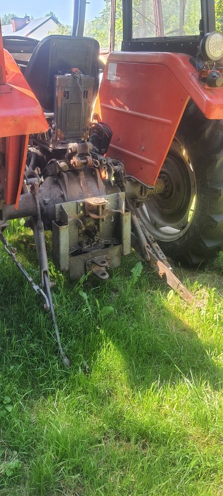 Massey Ferguson MF 235,240