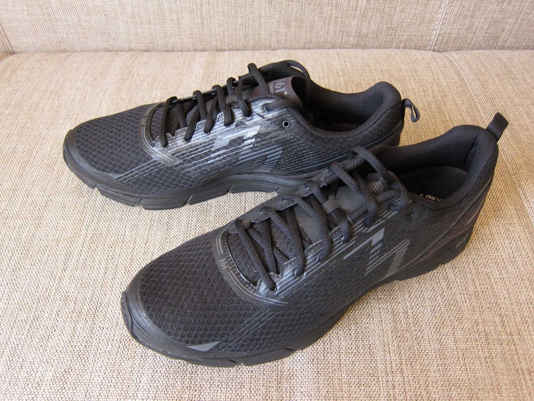 р.49 - Кросівки 361 Degrees Asics (32см) літні