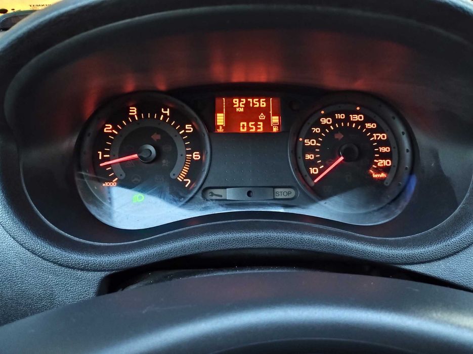 Renault Clio III niski przebieg 93tys