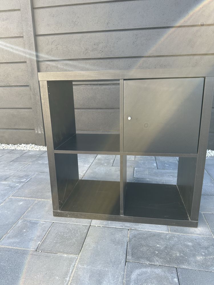 Ikea szafka braz