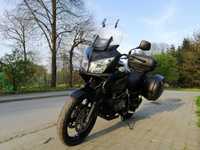 Suzuki V-Strom DL 650