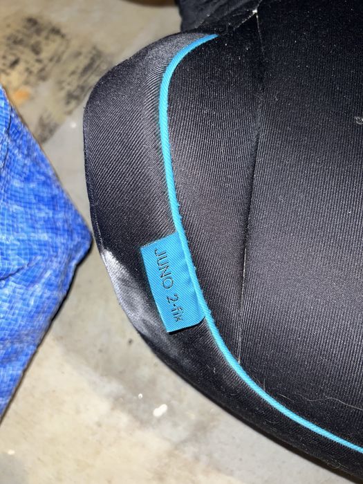 Fotelik Cybex Juno 2 Fix 9-18 kg