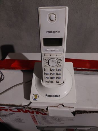 Panasonik радіотелефон