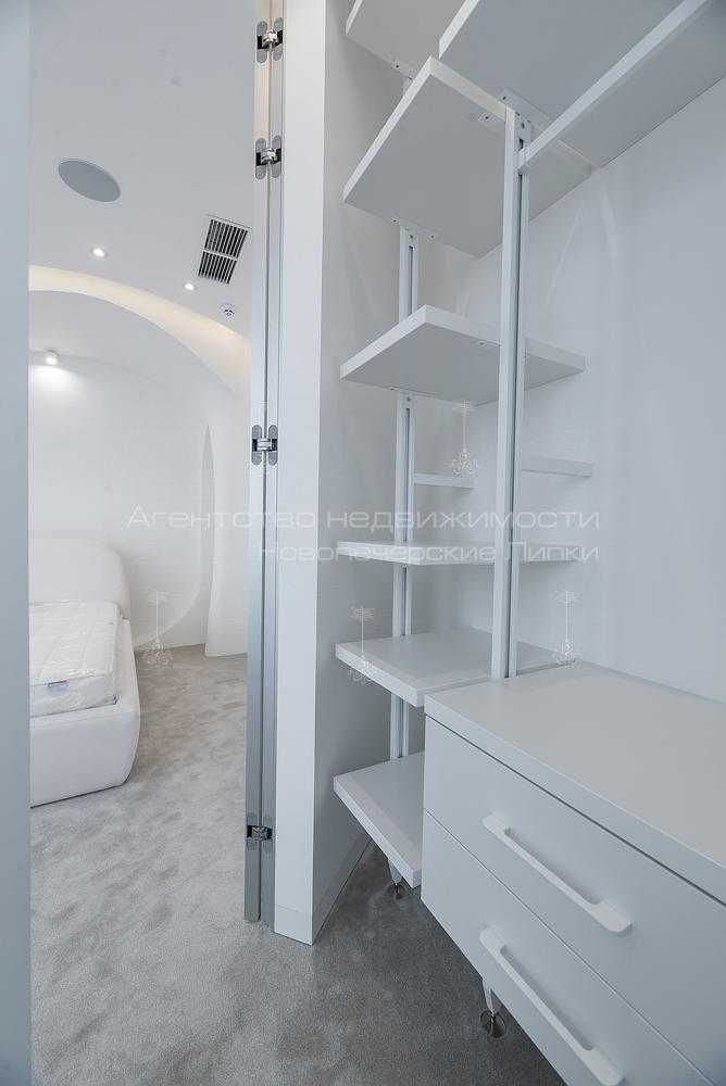 Продажа 4 квартиры 124,5 Taryan Towers адрес Іоанна Павла ІІ, 12