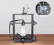 Drukarka 3D, Creality Ender-3 S1 Plus