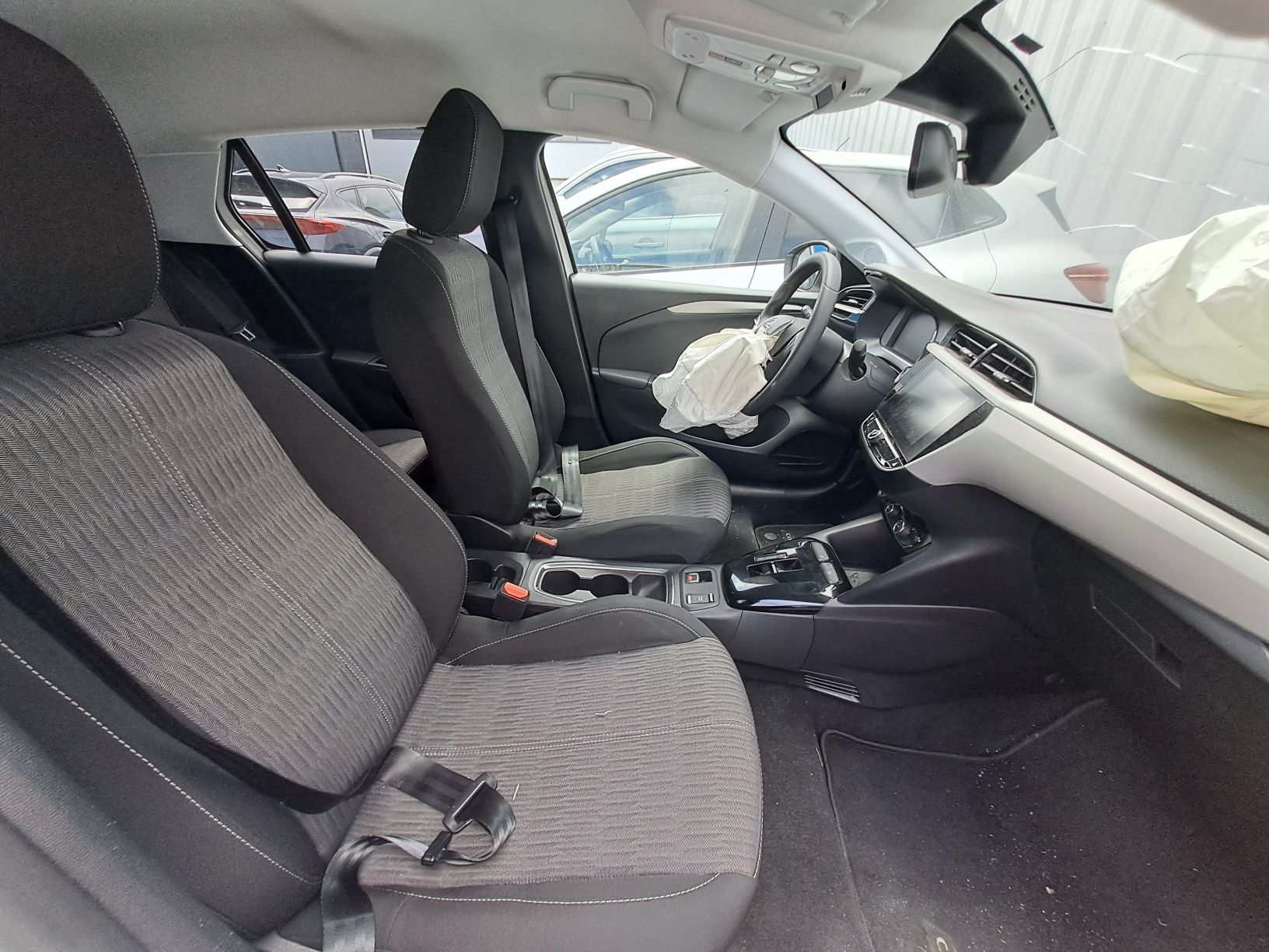 Opel Corsa e- Edition Auto.