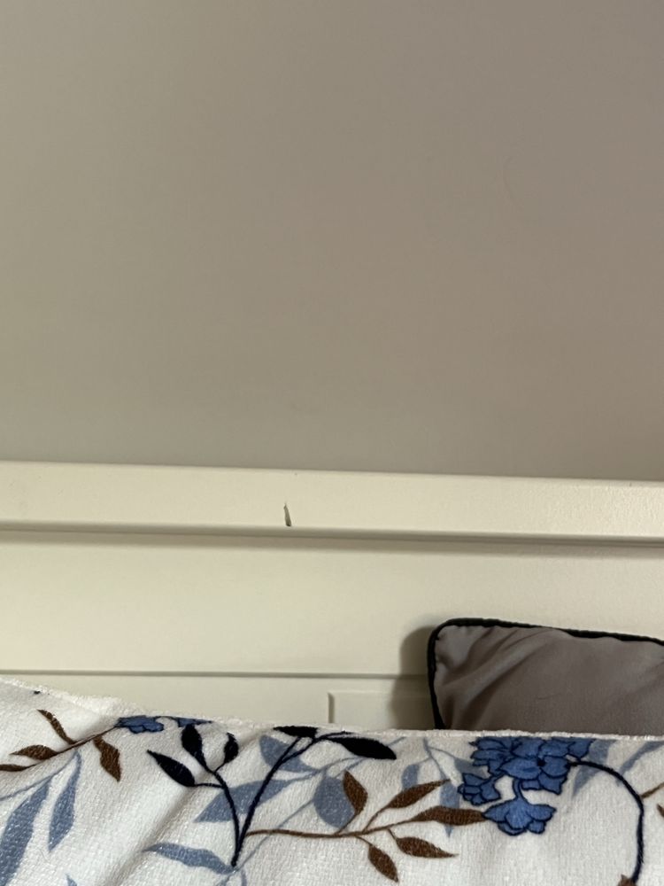 Łóżko HEMNES z 3 szufladami