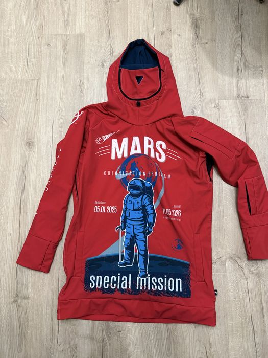 Kurtka GagaBoo Mars