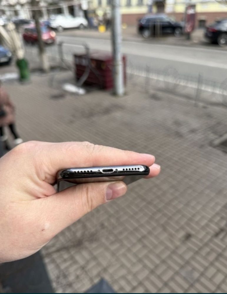 Iphone xs max 256 gb