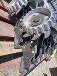 Очисник ряду Clean Sweep Кінзе Джон Вадерштад Precision planting