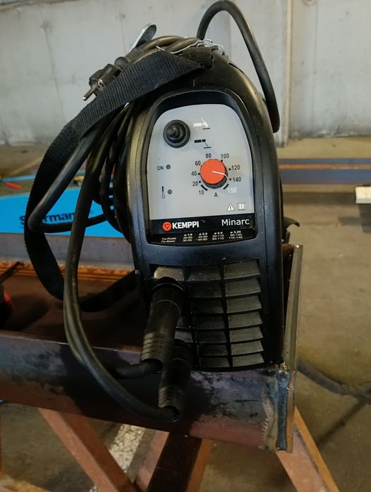 Spawarka kemppi Minarc 150/zamienię