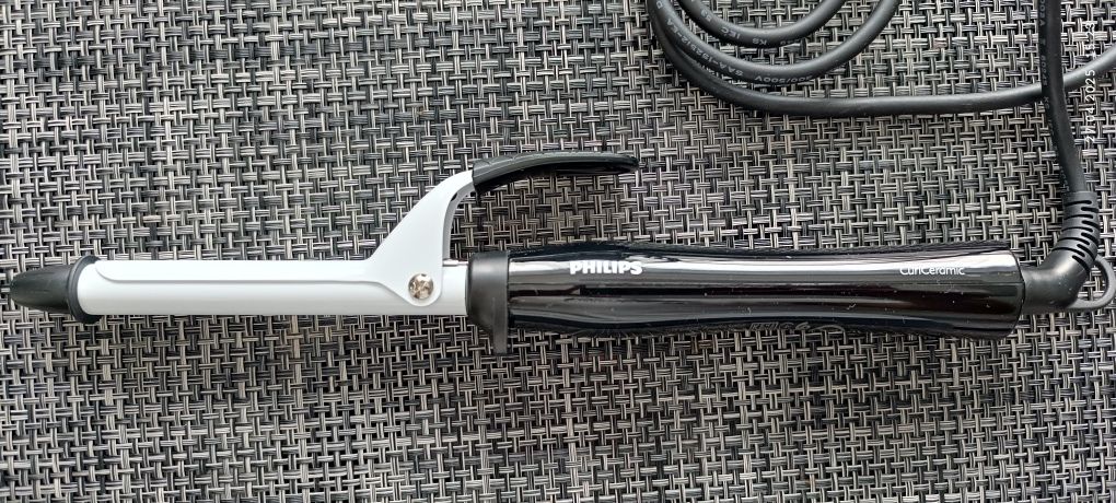 Lokówka Philips Curler 3000 ideał