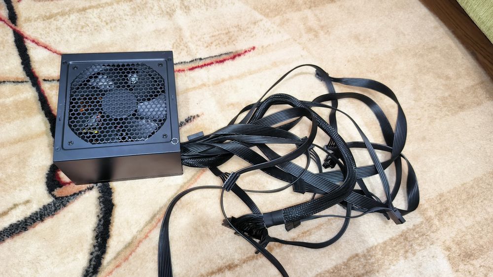 Срочно Seasonic 850w. блок живлення питания