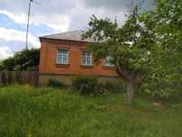 Житловий будинок с.Чулатів