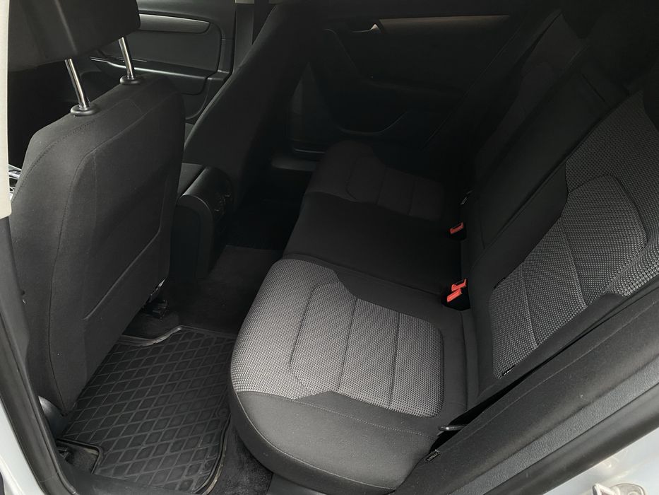 Продам Volkswagen Passat B7 2.0 tdi Европа автомат