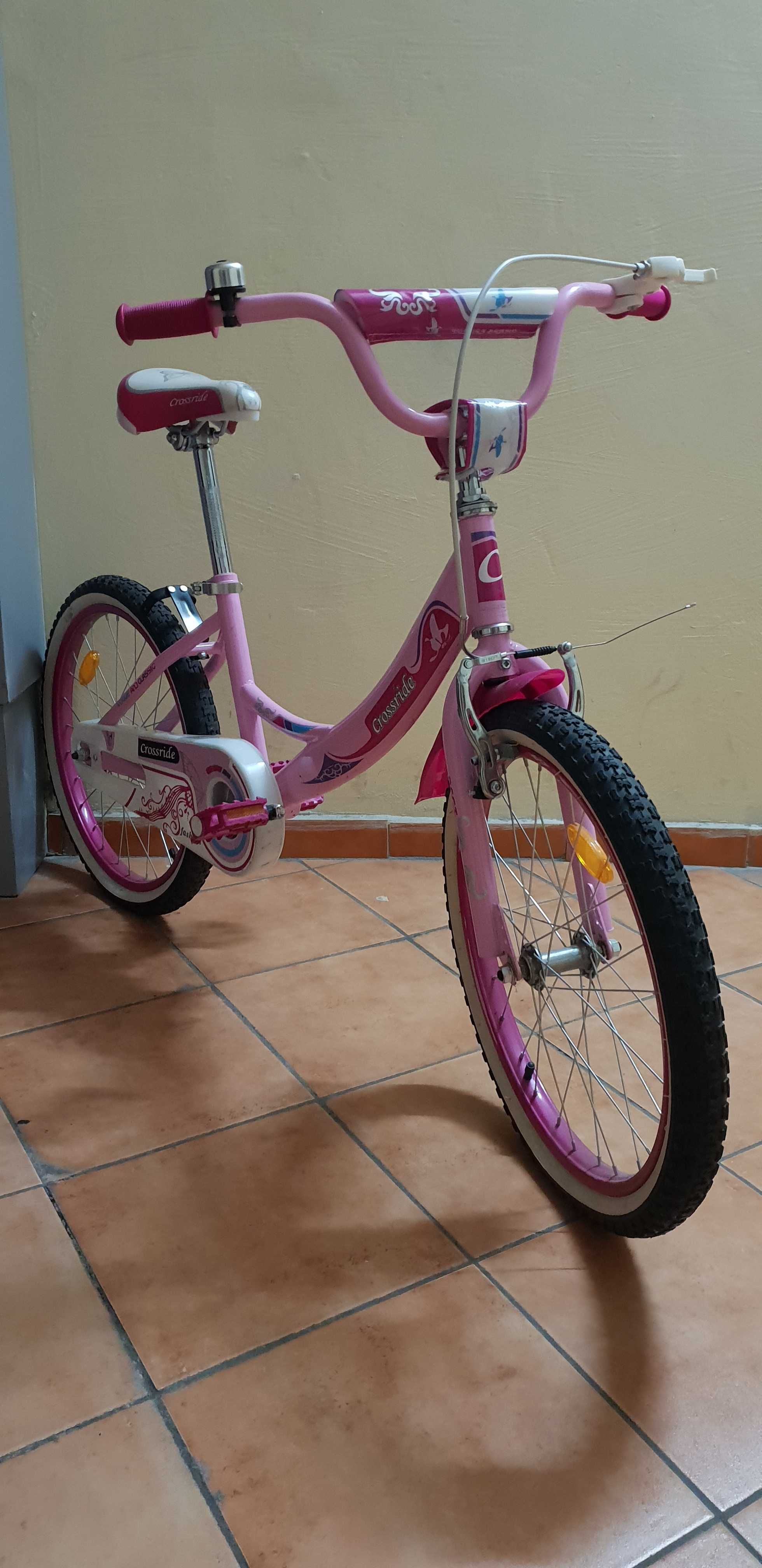 Продаю дитячий велосипед Ardis Crossride