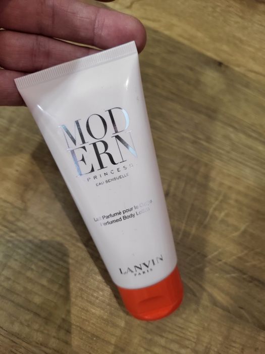 Balsam do ciała Lanvin