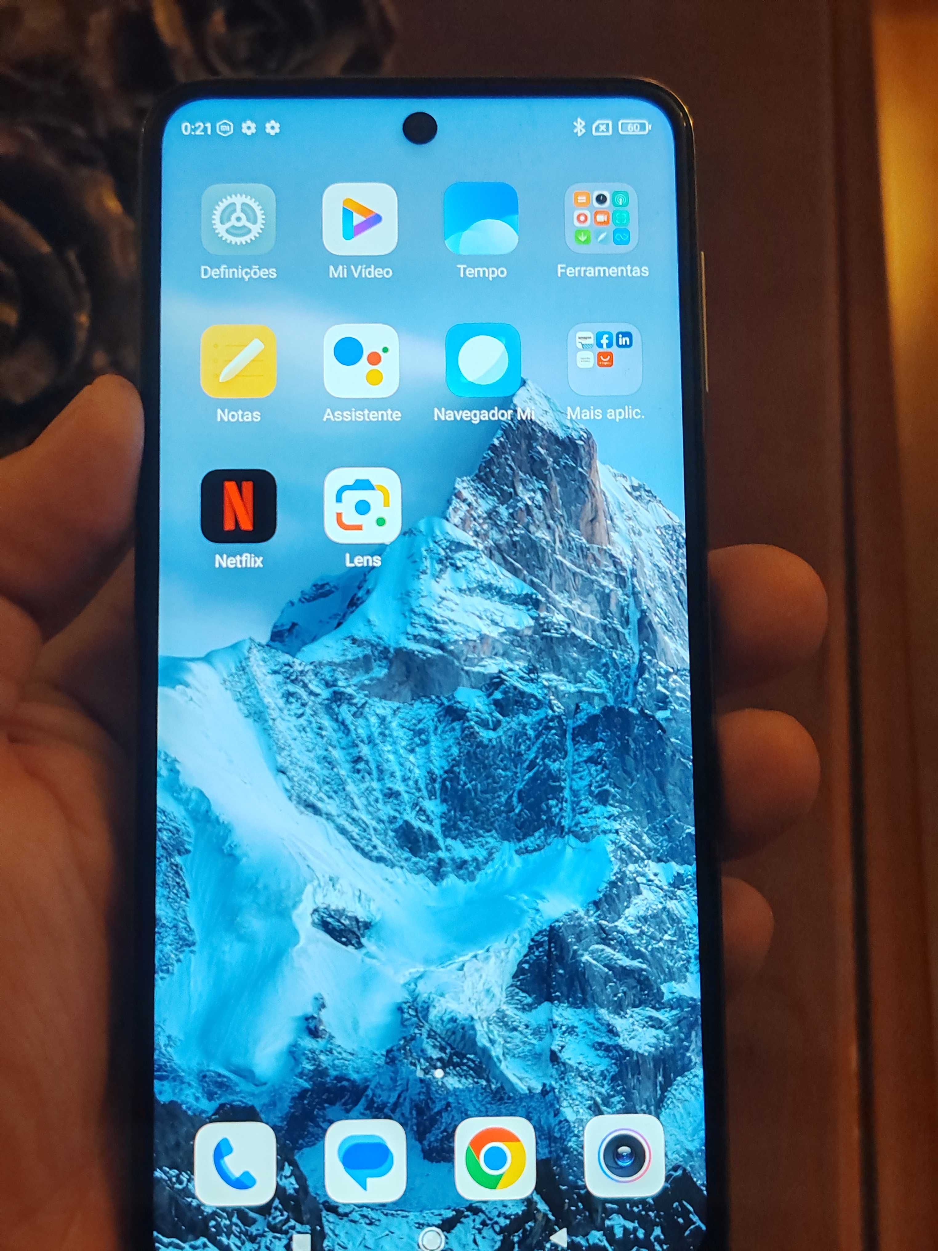 Redmi Note 9 Pro