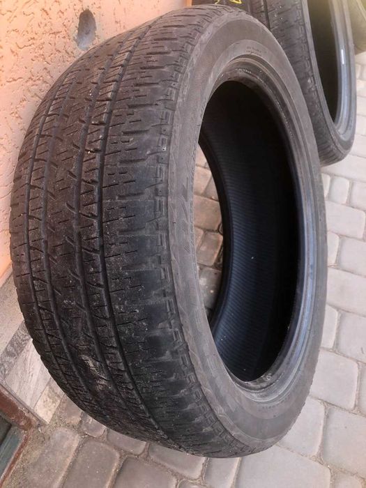 шини 235/50R19 bridgestone