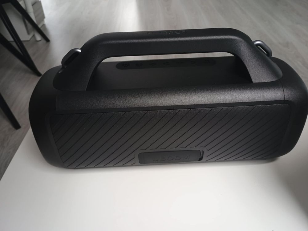 Nowy Głośnik bluetooth earfun uboom x