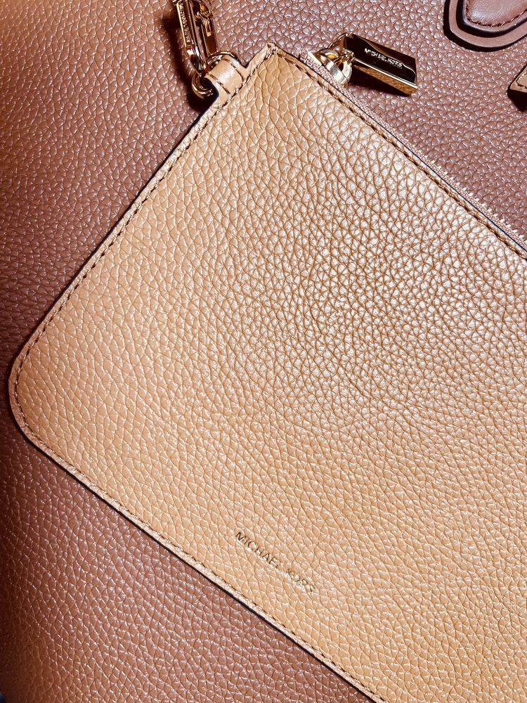 Michael  Kors Nowe Oryginalne Portfel Saszetka na Torebka