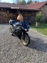 Yamaha R1 Rn12 2005r