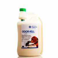Odor Kill засоб для усунення запахів тварин