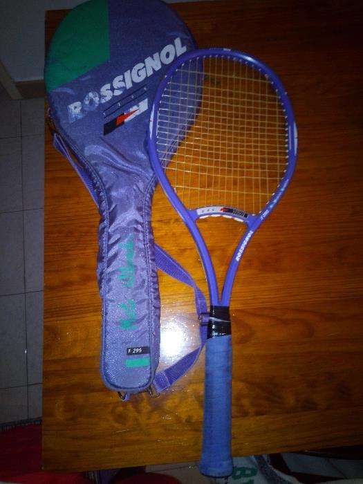 Raquete Tenis homem