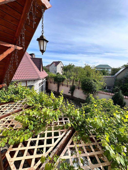 Затишний будинок у Сухому Лимані СК "Меркурій".