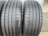 4x OPONY LETNIE 235/55/19 255/50/19 Bridgestone Turanza Eco 2023R DEMO