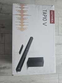 Soundbar ULTIMEA TAPIO V 2.1 100 W czarny