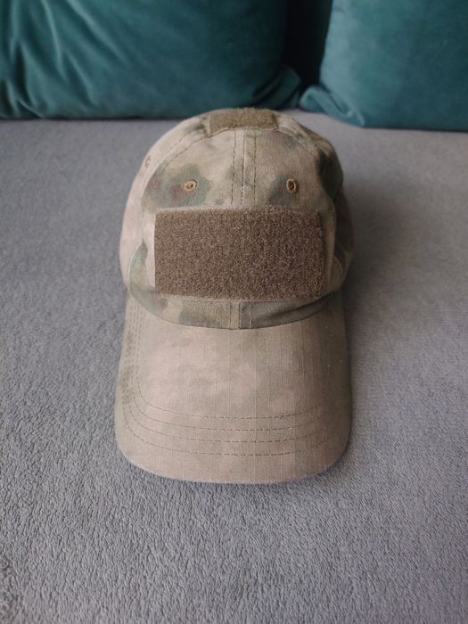 Czapka typu baseball firmy Currahee
