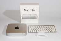 Apple Mac Mini MD389 Server 2012 2хHDD 1000 Гб