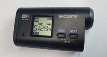 Kamera sportowa Sony HDR-AS20