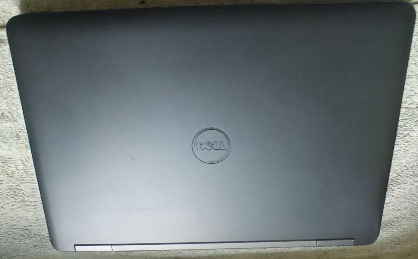 laptop Dell E5440: i5