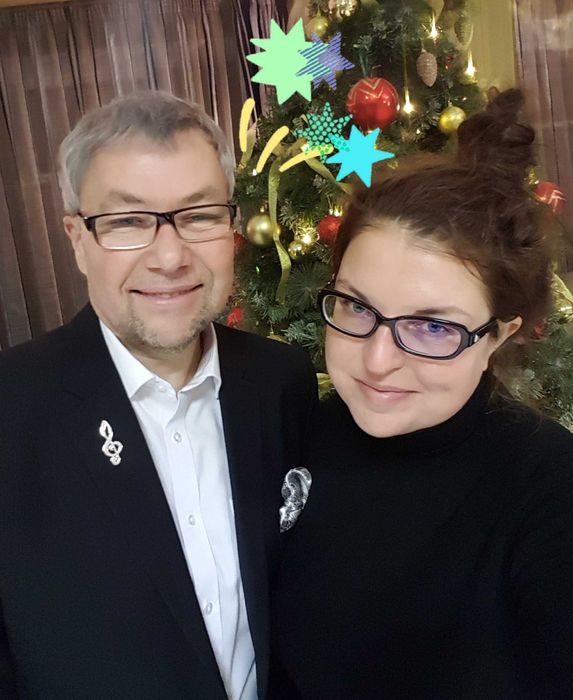 НОВОРІЧНІ КОРПОРАТИВИ Ведучий, дискотека, вокал