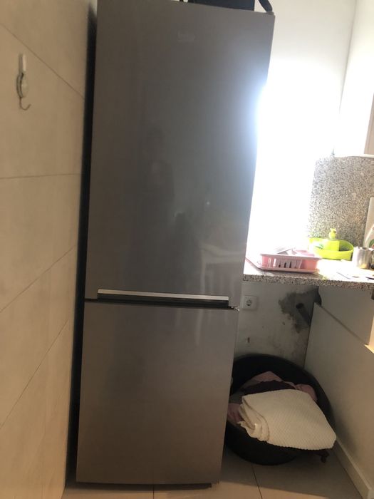 Frigorifico combinado Beko